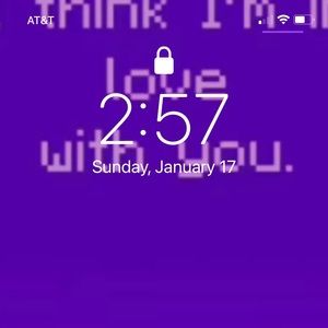 Meet your Posher, Journee